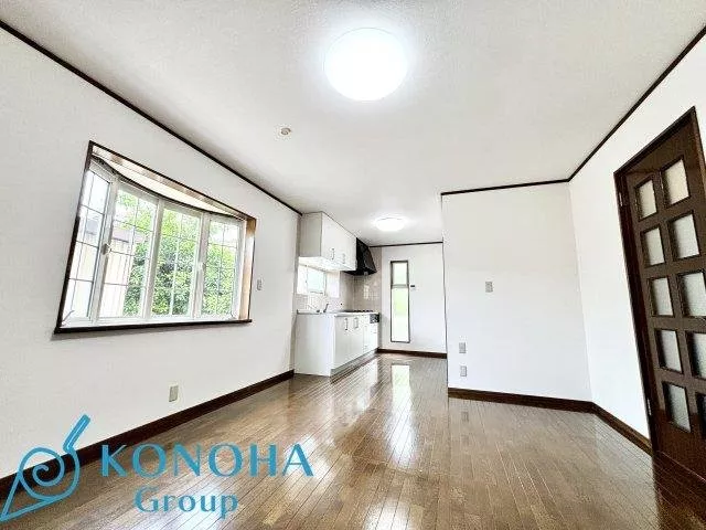 Monthly payments in the 30,000 yen range ☆ Interior and exterior renovated ■ All rooms 6 tatami mats ■ Comfortable living environment