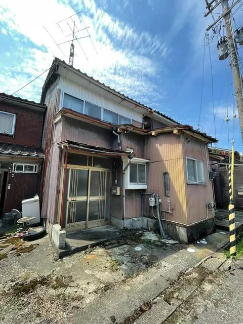 Toyama City, Yamamuro (Oizumi Station), 2-story, 5K