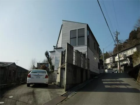 Kuan 3-chome, Kanazawa City