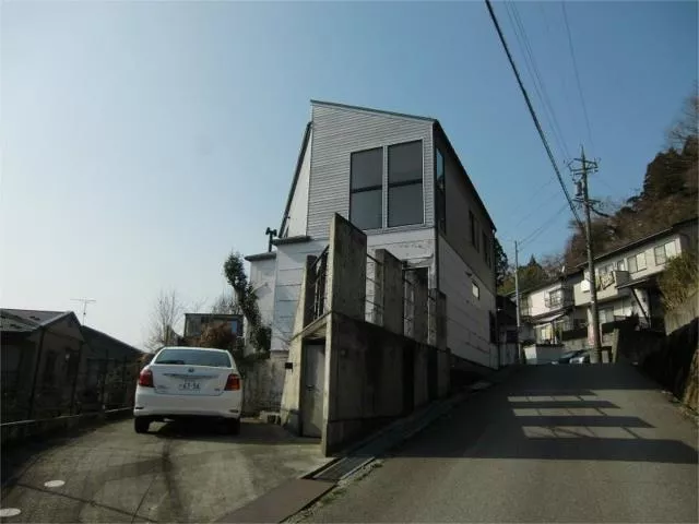 Kuan 3-chome, Kanazawa City