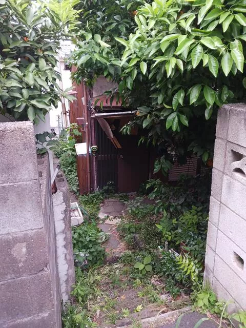 4LDK, 2-story building in 4-chome, Makinuma, Miyamae Ward, Kawasaki City (Miyazakidai Station)