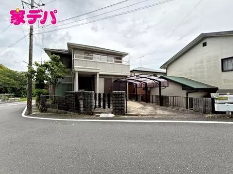 ■ "4DK" ■ Spacious and relaxing Japanese-style room available ■ Quiet residential area with a calm environment - Image 1