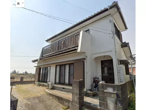 【Owner change property】 A quiet residential area where you can feel nature