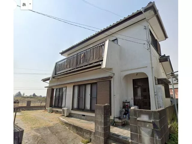 【Owner change property】 A quiet residential area where you can feel nature