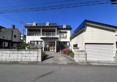 Aomori City, Kanazawa 5-chome, 2-story, 7LDK