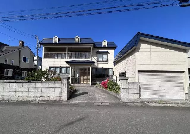 Aomori City, Kanazawa 5-chome, 2-story, 7LDK