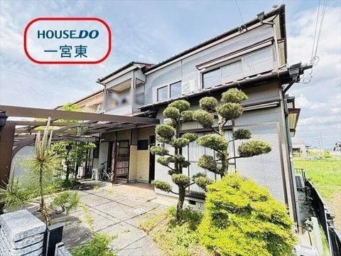 ●Sale of land is also possible●Japanese-style room available●4DK