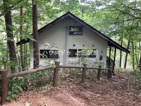 Used single-family home in Ueda City, Sugadaira Kogen