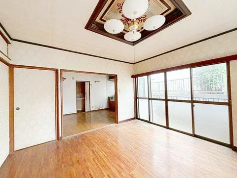 ◆14 minutes on foot to "Odoriba" station!◆About 5.9m wide front road!◆Immediate guidance available!