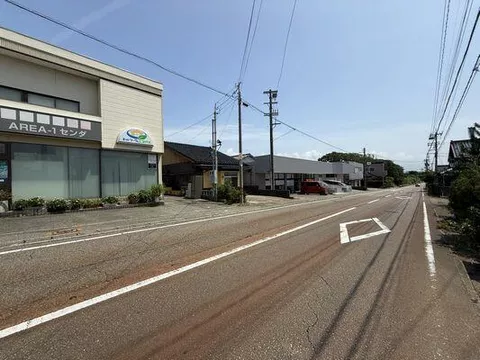 Hakui City, Okawacho 2-chome, single-story, 6DK - Image 4