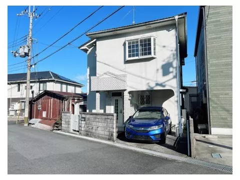 [Open House] Current sale until April 15 / Move-in available within the year / New seismic standards compliant / Parking for 1 car available