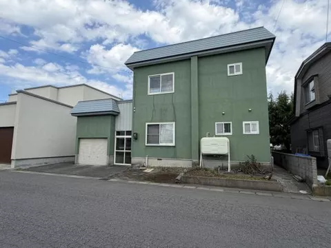 Aomori City, Daini Donya Town 4-chome