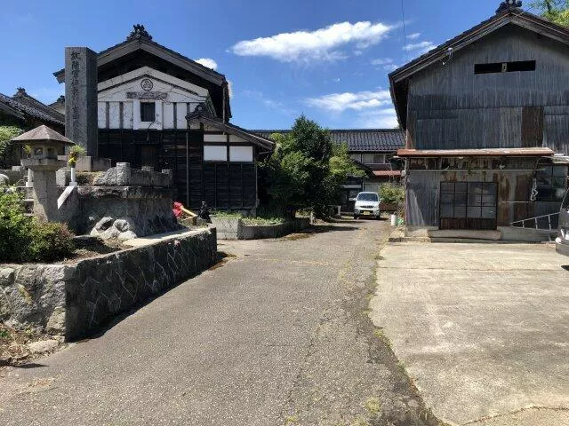 2-story building, 8LDK, Kunimi, Nishi-Kanbara Ward, Niigata City (Maki Station)
