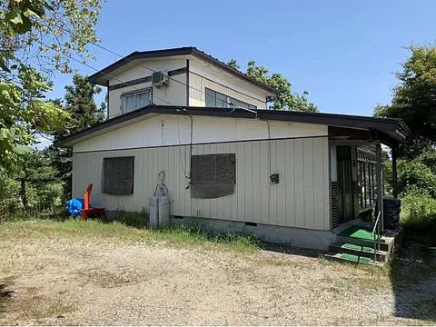 Used single-family home, Kawanishi Town, Tokida, owner change property