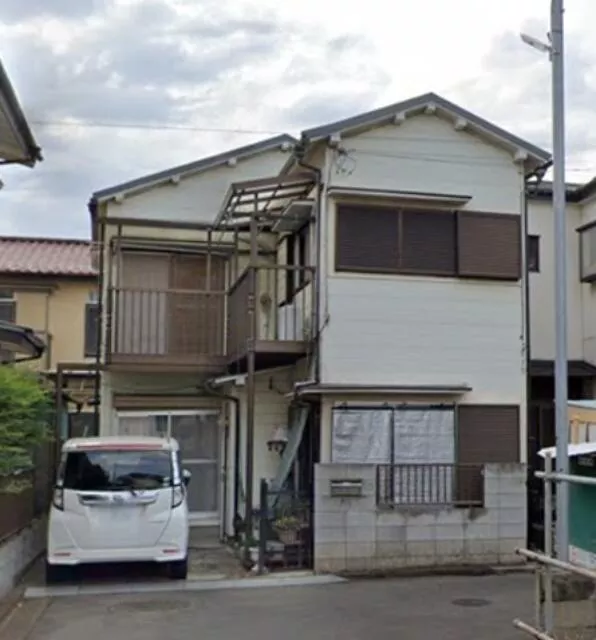 Funabashi City, Minamisasaki 2-chome (Taki Fudo Station) 2-story 3SDK