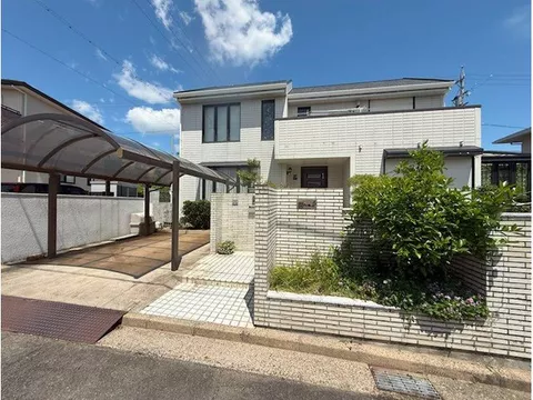 Toyogaoka 2 (Shimosho Station) 11.5 million yen