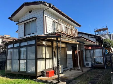 Uedawara Town 3 million yen