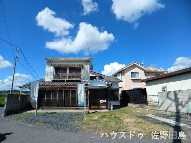 Tochimoto Town (Tanuma Station) 5.8 million yen