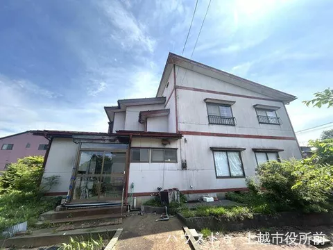 Joetsu City, Nakacho 1-chome (Minami-Takada Station) 2-story 7K