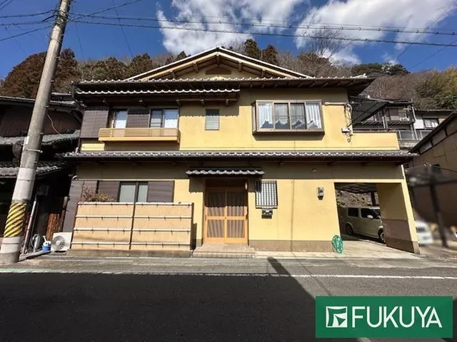 Oaza Kamimachi (Yamato Kamimachi Station) 9.98 million yen