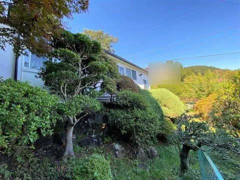 Kamo County, Higashi Izu Town, Naraboto (Izu Atagawa Station) single-story 2LDK