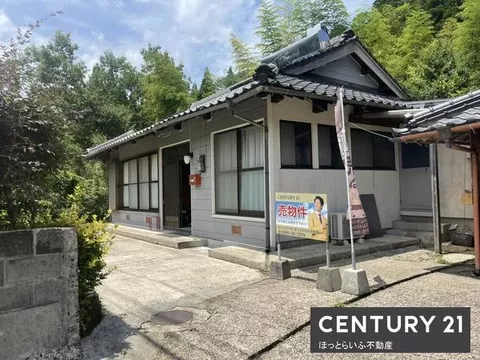 Mitaka Town, Kitamorokata District, Oaza Nagata (Mitsumata Station) Single-story building 5DK