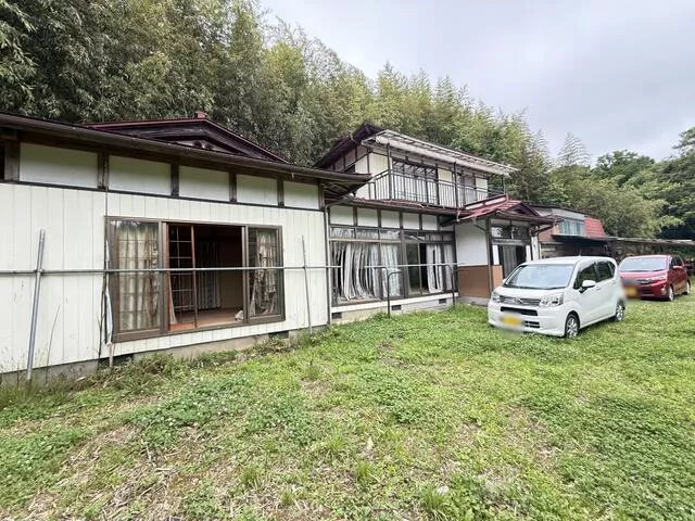 Setamai, Sumita Town, Kesennuma District