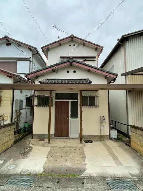 Iwade City, Mizusue (Iwade Station) 2-story building 3DK
