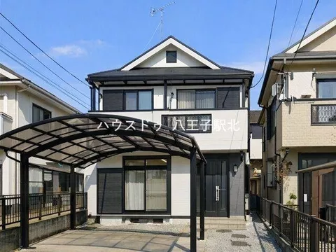 ＼【Specialized in Hachioji City!】 House Do Hachioji Station North／