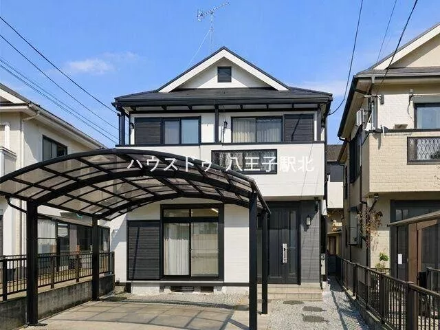＼【Specialized in Hachioji City!】 House Do Hachioji Station North／