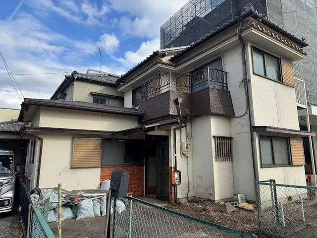 Daichi-cho (Ikakura Station) 5,980,000 yen