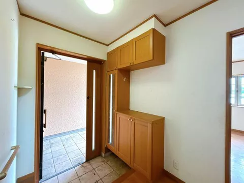 Hioki City, Ijuincho, Makiudeta (Ijuin Station), two-story building, 3LDK - Image 4