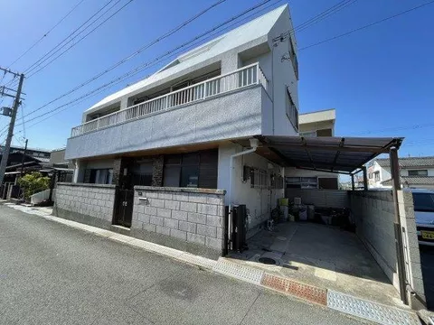 Sakujicho (Wakayama City Station) 7 million yen