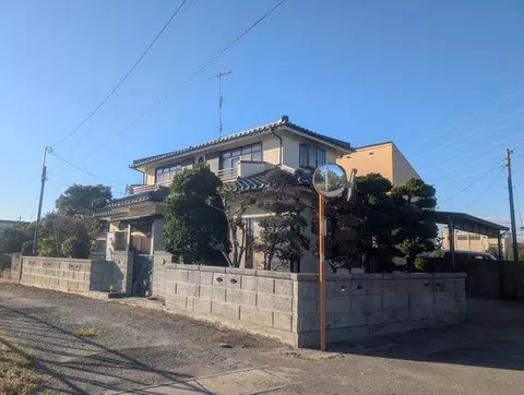 Kumagaya City, Hirado (Kumagaya Station) 2-story 6DK