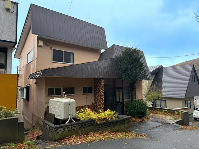 Otaru City, Sachi 3-chome (Otaru Station) 2-story 5LDK