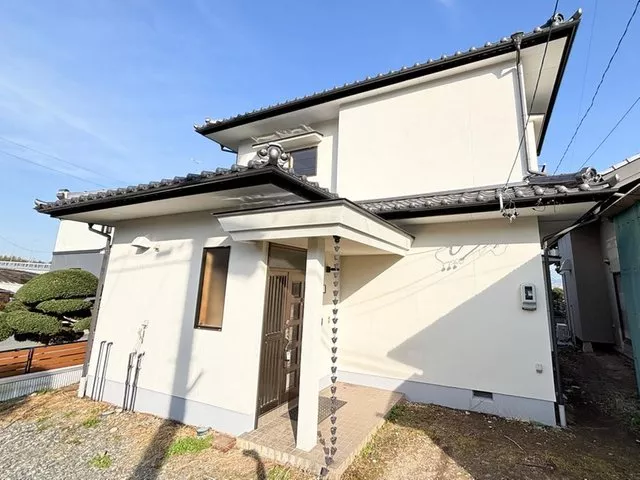 【Renovated】Close to Prefectural Road 153, good access to the hilltop and Iida Interchange.