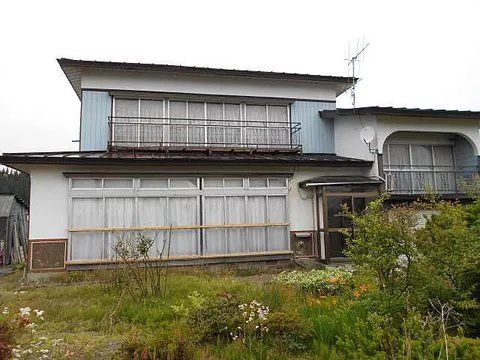 Used single-family home, Towada Okada