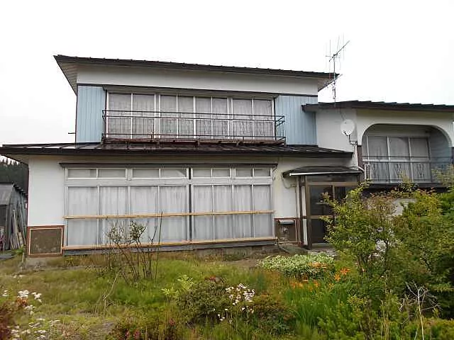 Used single-family home, Towada Okada