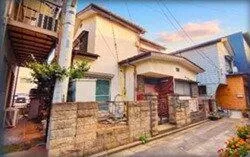 Kawaguchi City, Asahi 6-chome (Minami Hatogaya Station) 2-story 4DK