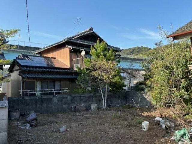Nankoku City, Inao (Kago Station), 2-story, 8DK