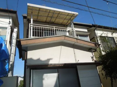 Tokorozawa-shi, Tokorozawa Kotesashi Minami 4-chome (Shimoyamaguchi station) 2F 3K

4,500,000 yen