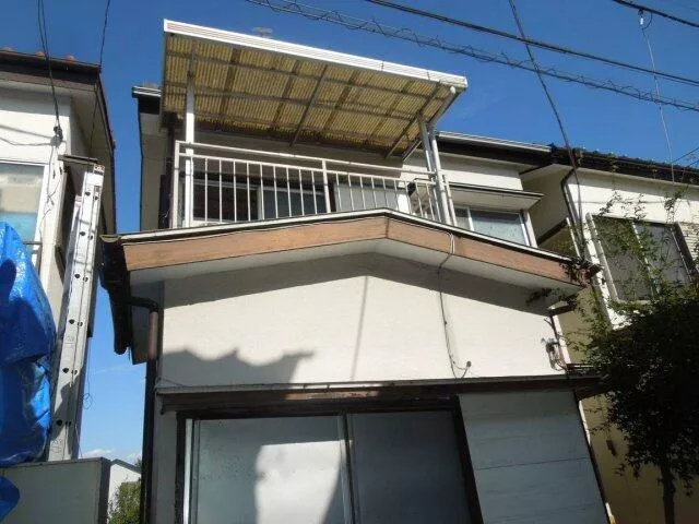 Tokorozawa-shi, Tokorozawa Kotesashi Minami 4-chome (Shimoyamaguchi station) 2F 3K

4,500,000 yen