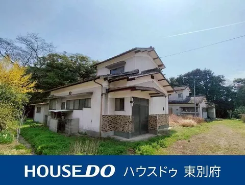 Oaza Ojima, Hiji Town, Hayami District, 2-story building, 3DK - Image 1