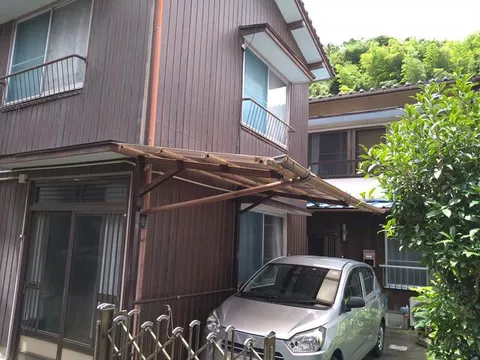 Yawatahama-shi, Kanagawa (Yawatahama station) 2F 6K

4.3 million yen
