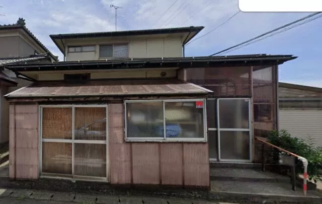 Niigata City, Kita Ward, Namimokuzaka 2-chome, 2-story, 4LDK