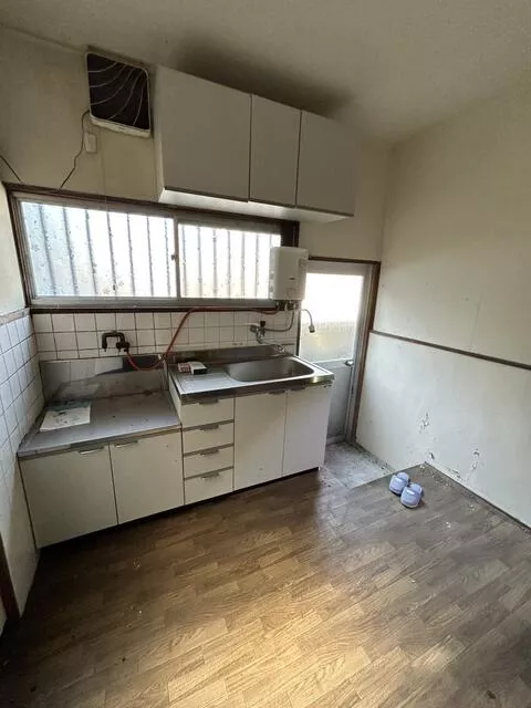 2-story building, 4DK in Fukahi, Misaki Town, Sennan District (Tanagawa Station)