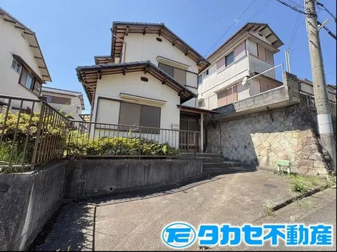 Kōdera Town Nakadera (Mizoguchi Station) 2.8 million yen