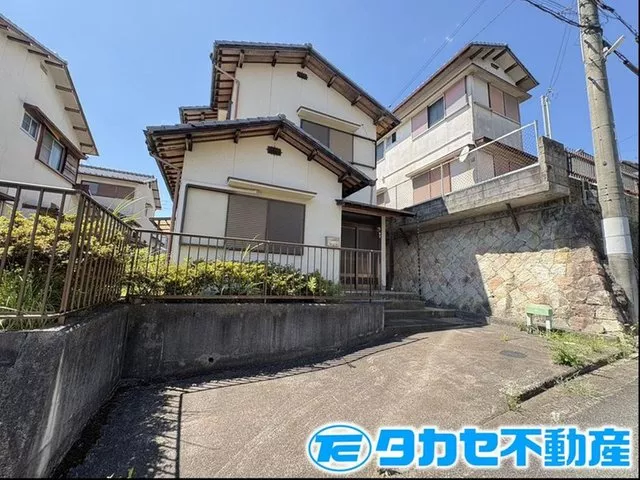 Kōdera Town Nakadera (Mizoguchi Station) 2.8 million yen