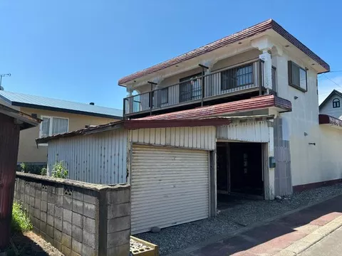 Ishikari District, Otobe Town, Aza Kanoura, 2-story, 4LDK