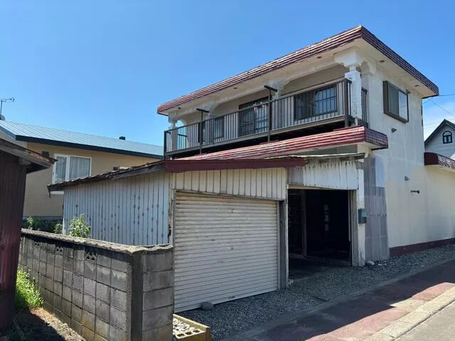 Ishikari District, Otobe Town, Aza Kanoura, 2-story, 4LDK